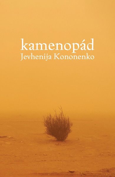 Kamenopád - Kononěnko Jevhenija