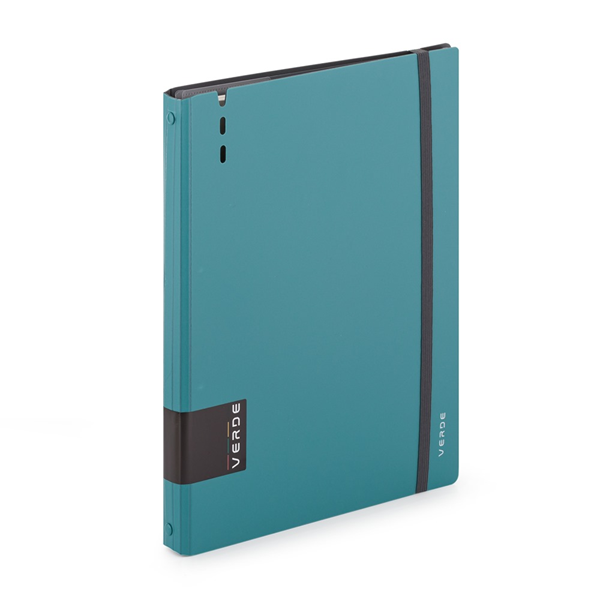 Karis blok A4 foam VERDE - milano