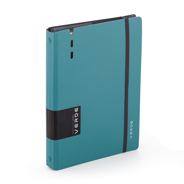 Karis blok A5 foam VERDE - milano