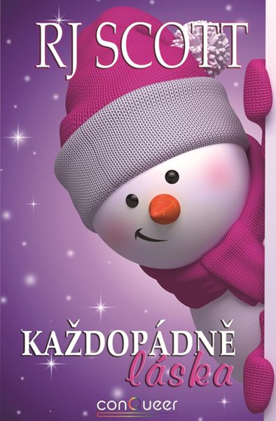 Každopádně láska - Scott R. J.