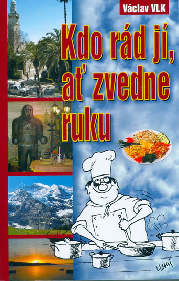 Kdo rád jí