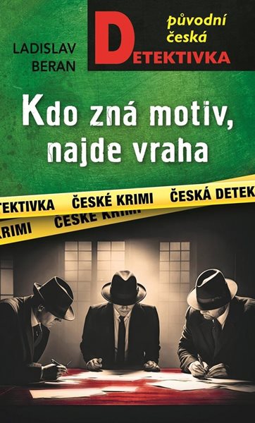 Kdo zná motiv
