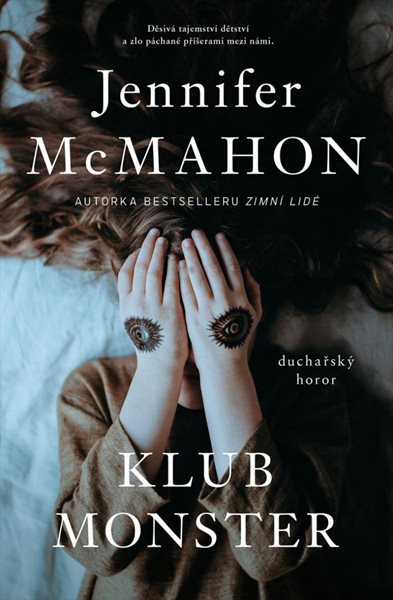 Klub monster - McMahon Jennifer