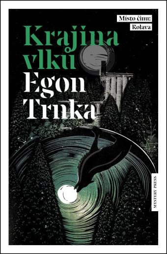 Krajina vlků - Trnka Egon