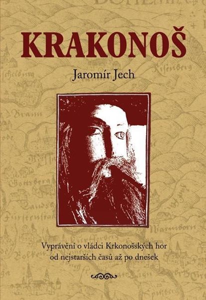 Krakonoš - Jech Jaromír