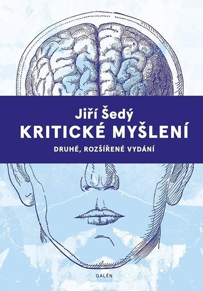 Kritické myšlení - Šedý Jiří