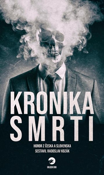 Kronika smrti - Kozák Radoslav