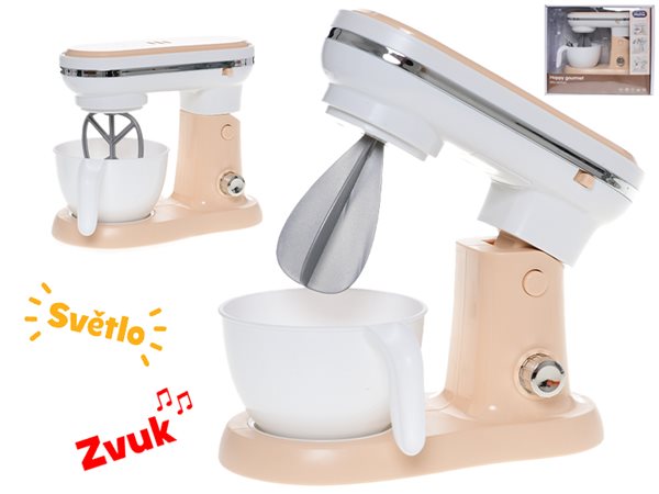 Kuchyňský robot 16