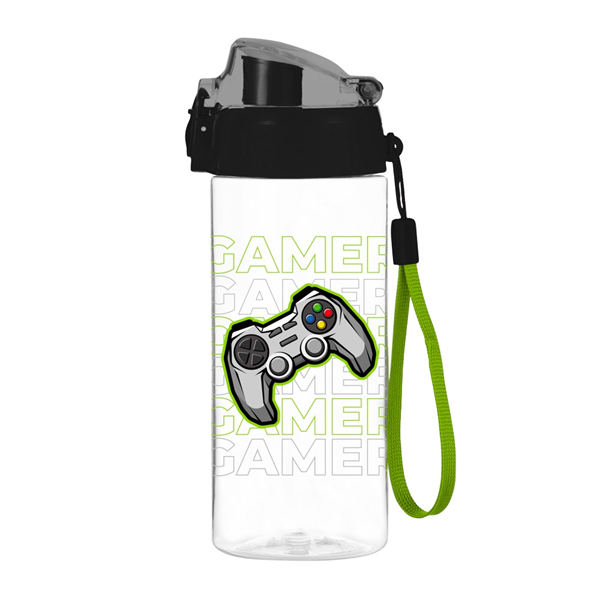 Láhev OXY CLiCK 500 ml - Gamer