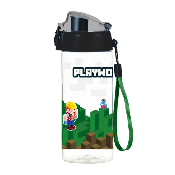 Láhev OXY CLiCK 500 ml - Playworld