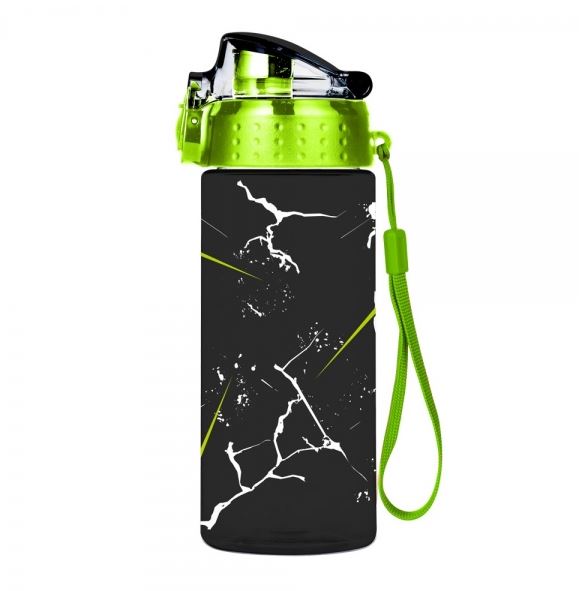 Láhev OXY CLiCK 600 ml Oxy Ombre - Electric