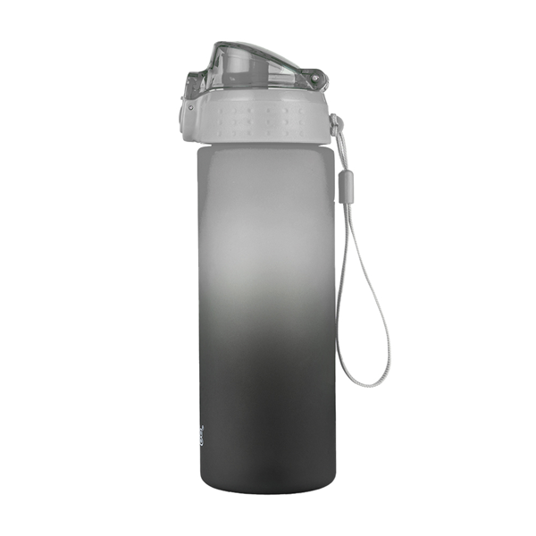 Láhev OXY CLiCK 600 ml Oxy Ombre - Grey