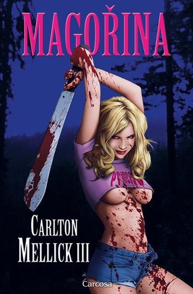 Magořina - Mellick III Carlton