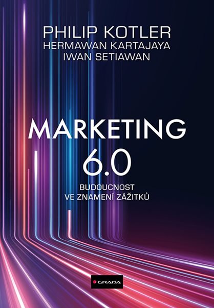 Marketing 6.0 - Kotler Philip