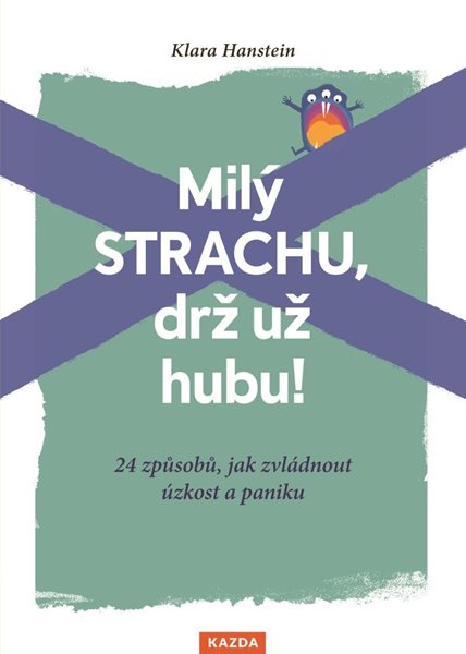 Milý strachu