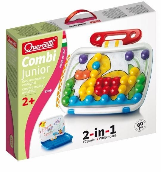Mozaika Fantacolor Combi Junior