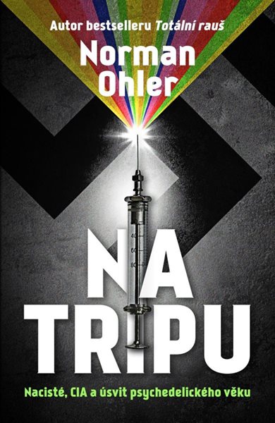 Na tripu - Ohler Norman