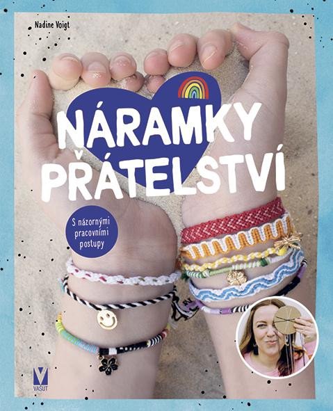 Náramky přátelství - Voigt Nadine