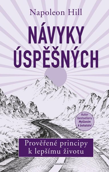 Návyky úspěšných - Hill Napoleon