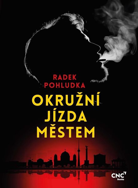 Okružní jízda městem - Pohludka Radek