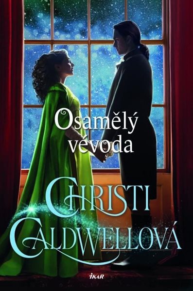 Osamělý vévoda - Caldwellová Christi