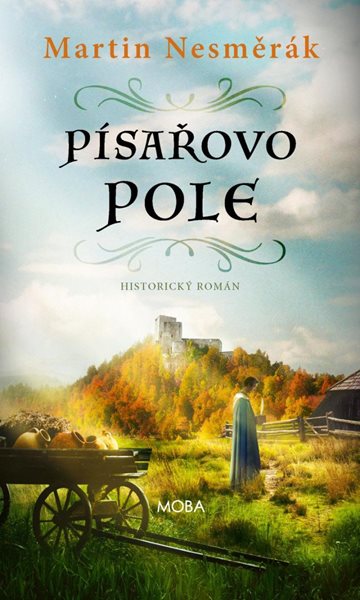 Písařovo pole - Nesměrák Martin