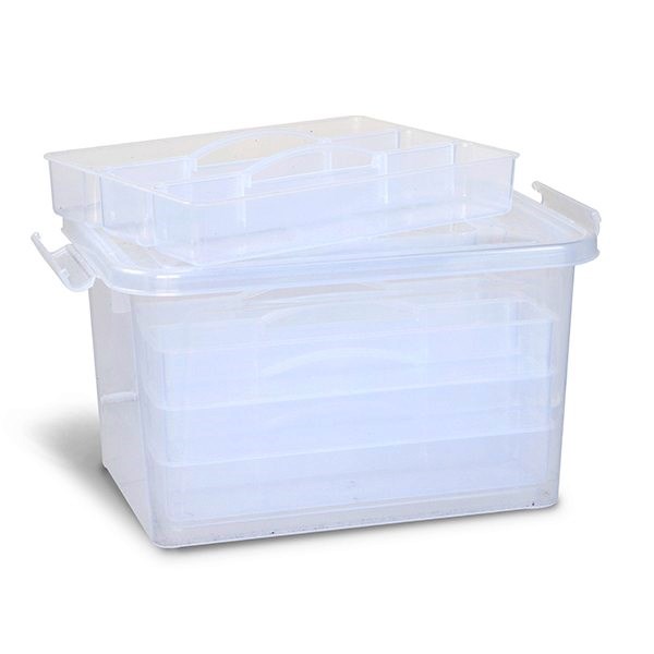 Plastový box PRIMO