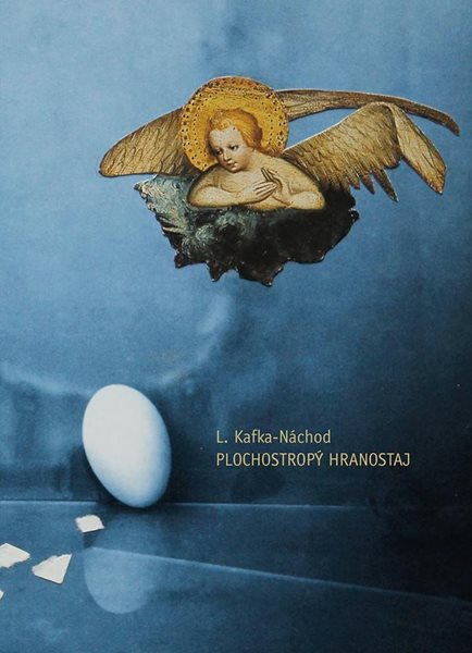 Plochostropý hranostaj - Kafka-Náchod L.