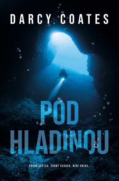 Pod hladinou - Coates Darcy