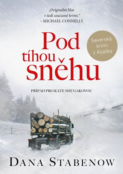 Pod tíhou sněhu - Stabenow Dana
