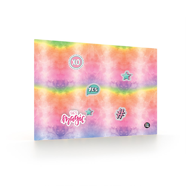 Podložka na stůl PP 60 × 44 cm - Magic
