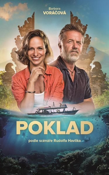 Poklad - Havlík Rudolf