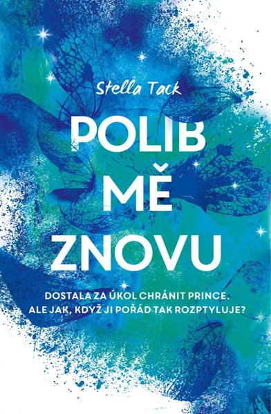Polib mě znovu - Tack Stella