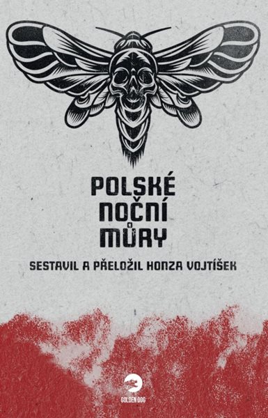 Polské noční můry - Vojtíšek Honza