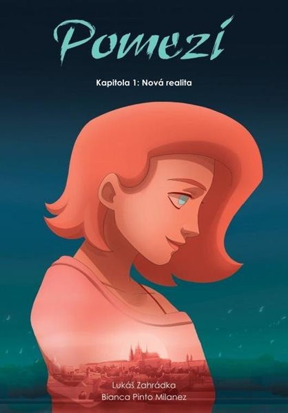 Pomezí - Kapitola 1: Nová realita - Zahrádka Lukáš