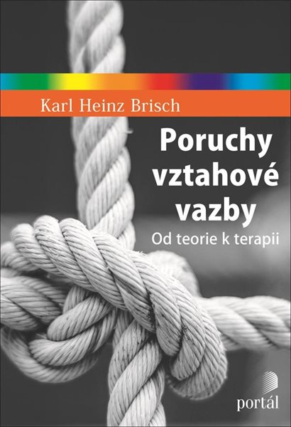 Poruchy vztahové vazby - Od teorie k terapii - Brisch Karl Heinz