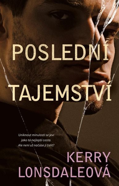 Poslední tajemství - Lonsdaleová Kerry