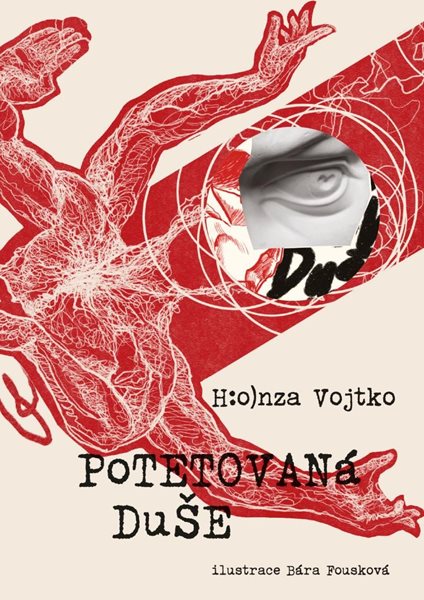 Potetovaná duše - Vojtko H:o)nza