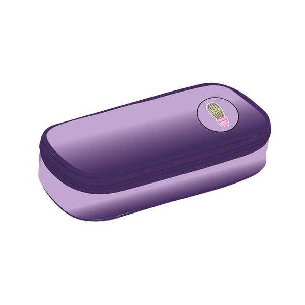 Pouzdro etue JUMBO Oxy Next - Purple