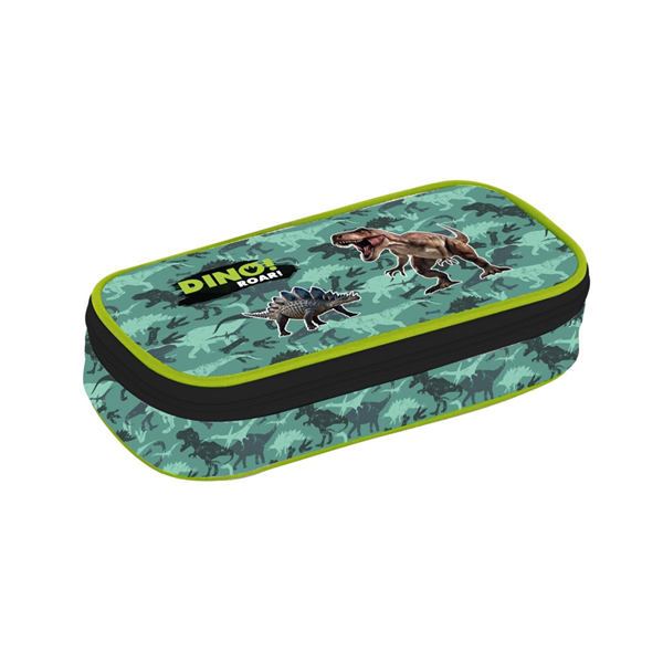 Pouzdro etue komfort - Dino
