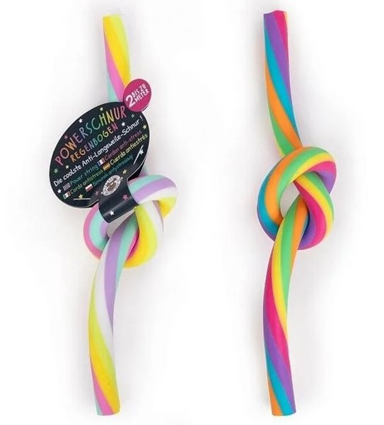 Power String - Rainbow