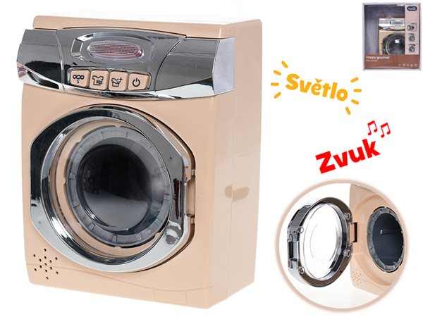 Pračka 18