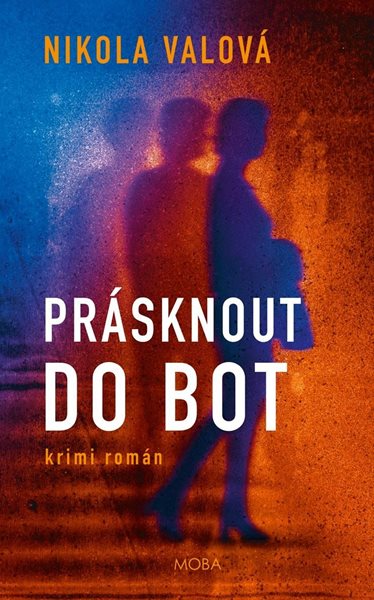 Prásknout do bot - Valová Nikola