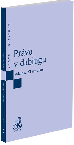 Právo v dabingu - Martin Adamec