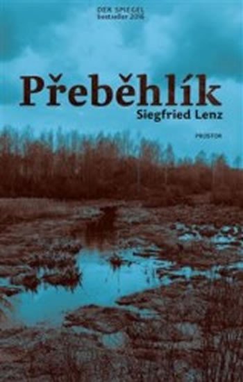Přeběhlík - Lenz Siegfried