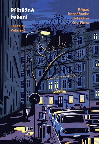 Přibližné řešení - Velinský Jaroslav