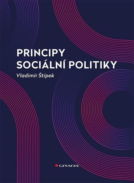 Principy sociální politiky - Štípek Vladimír