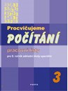 Procvičujeme počítání ? 3