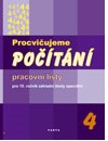Procvičujeme počítání ? 4