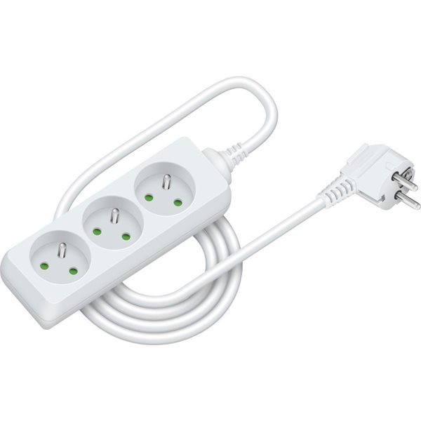 Prodlužovací kabel RETLUX RPC 02